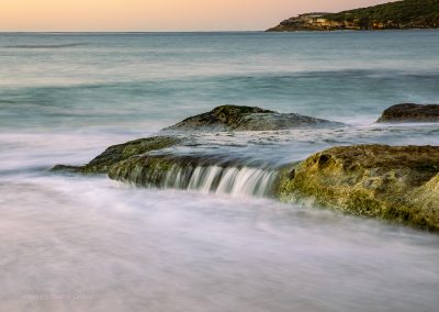 Maroubra Beach Sunrise